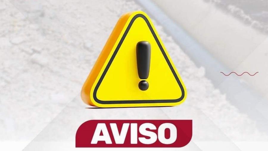 Han concluido las maniobras para restablecer el suministro de agua potable en Reynosa