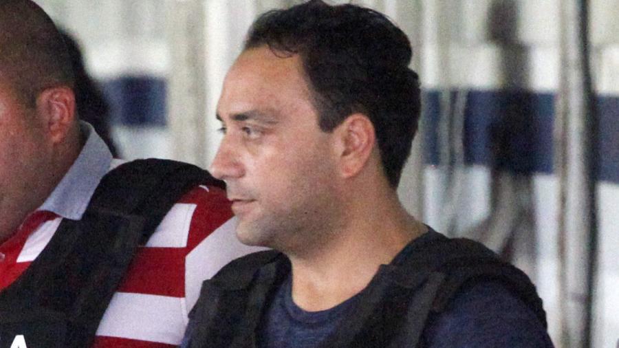 Roberto Borge acepta extradici&oacute;n a M&eacute;xico