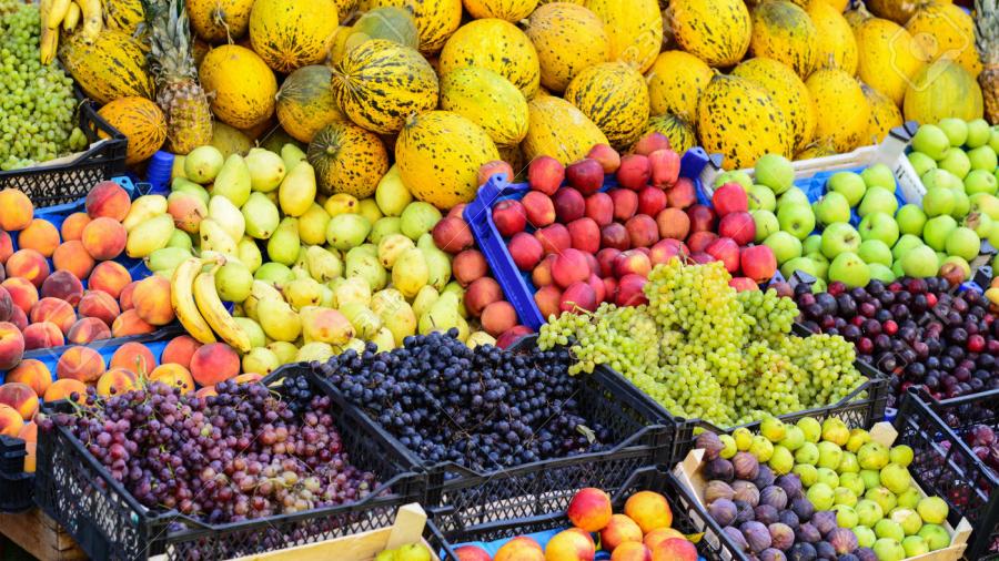 Situarán mercado de frutas y verduras al poniente del municipio