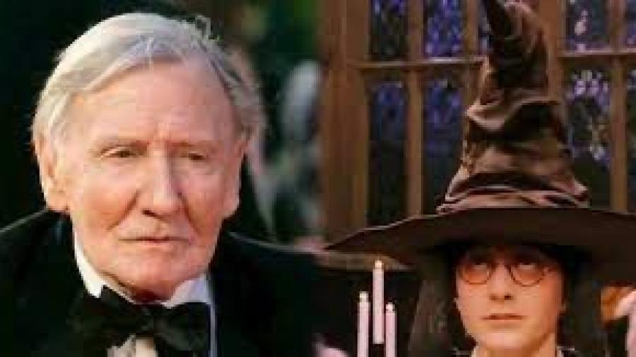 Fallece a los 98 años el ícono británico Leslie Phillips