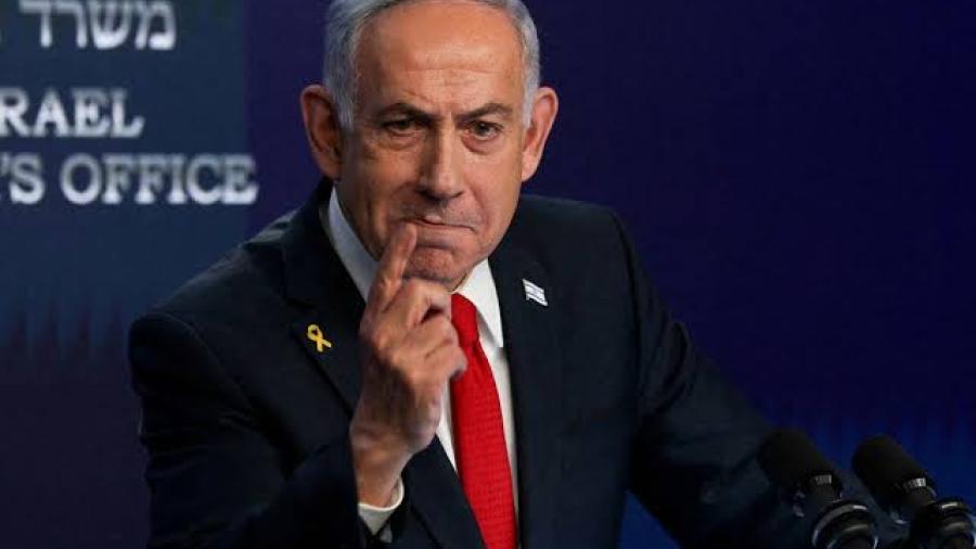 Netanyahu anuncia intención de ocupar toda Gaza, incluso zonas con rehenes