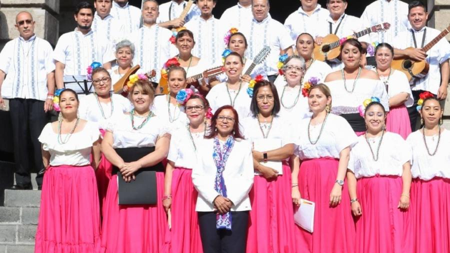 Estado de México tiene nueva secretaria de Educación Pública 