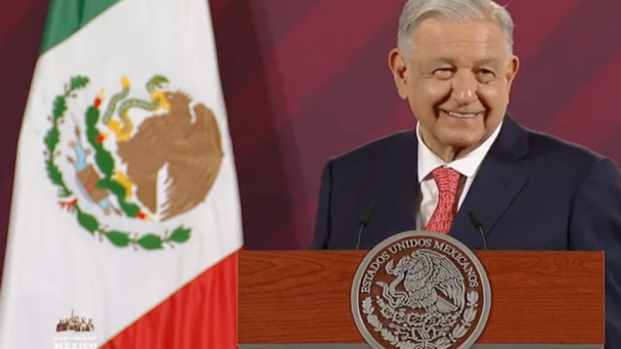 Alfredo Jalife ya fue liberado; AMLO llama a garantizar derecho a manifestación