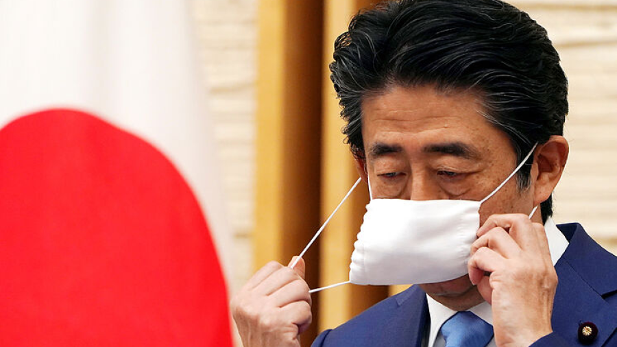 Japón extiende el estado de emergencia por coronavirus