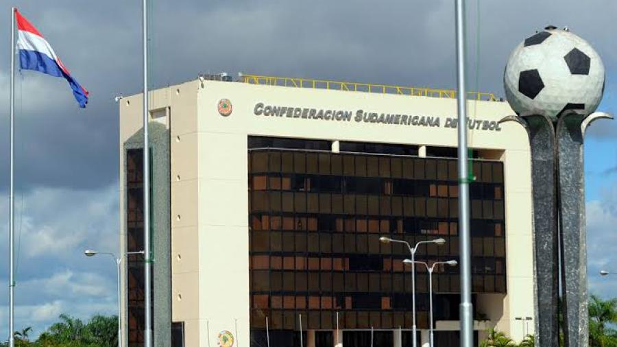 Conmebol detecta pruebas fraudulentas de COVID-19 previo a final de Copa América