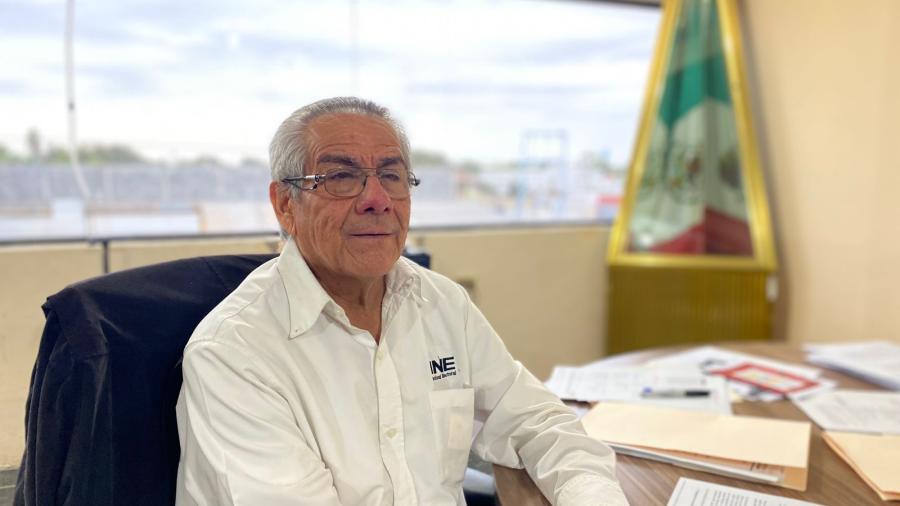 Participaron más de 30 mil en Consulta Infantil
