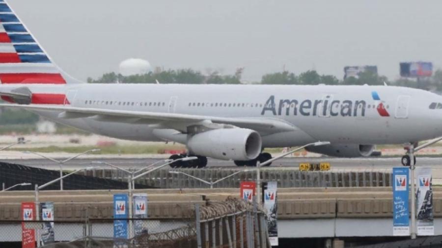 Pasajeros procedentes de Europa son puestos en cuarentena