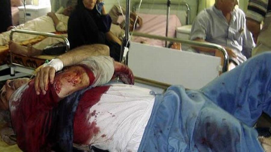 Suman 20 muertos y cientos de detenidos por serie de protestas en Irán 