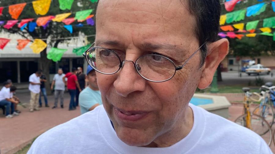 Migrantes en riesgo ante ola de calor 