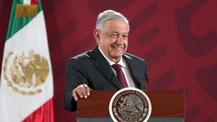 Vacunas, reforma eléctrica, esto y más en conferencia matutina de AMLO 