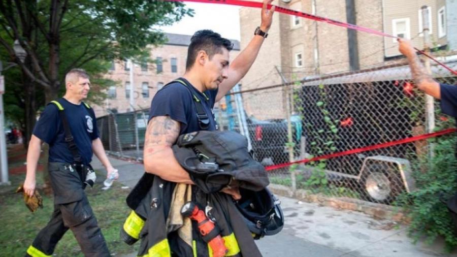 Incendio en Chicago deja 8 muertos