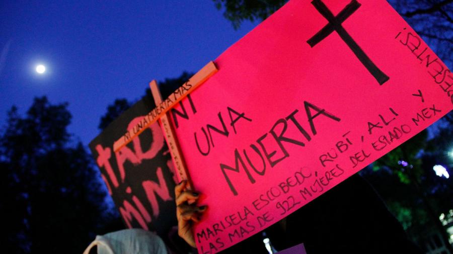 Piden a CNDH otorgar información sobre feminicidios entre 2015 y 2016