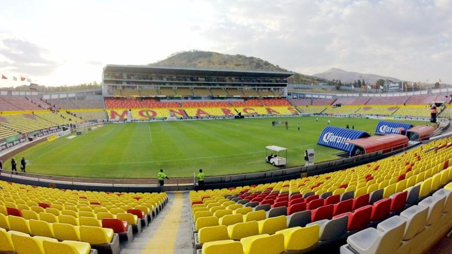 "Los clubes invierten más que el gobierno": Álvaro Dávila