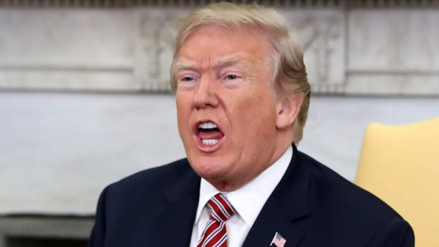 Cohen si representó a Trump en caso de actriz porno