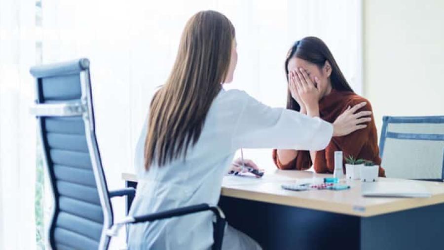 Casos de violencia contra la mujer aumentan un 12% en unidades de salud