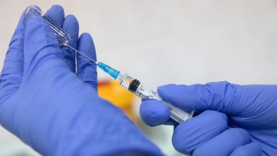 Vacunas contra COVID-19 le costarán a México más de 35 mmdp: Arturo Herrera