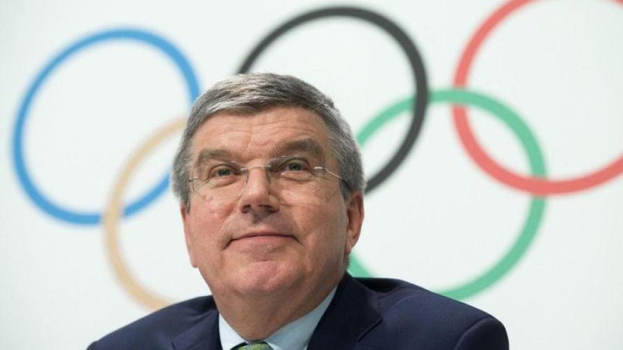 Presidente del Comité Olímpico Internacional se reunirá con AMLO el próximo jueves