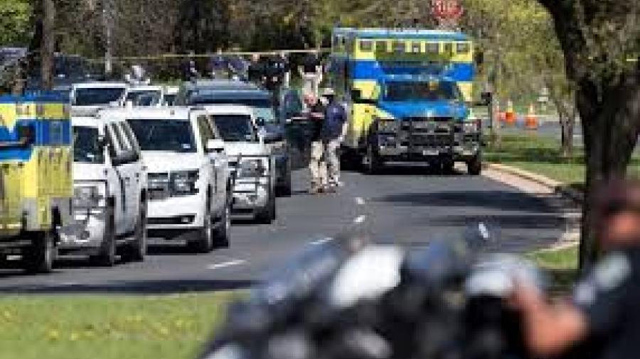 Al menos tres muertos por la explosión de una bomba en Afganistán