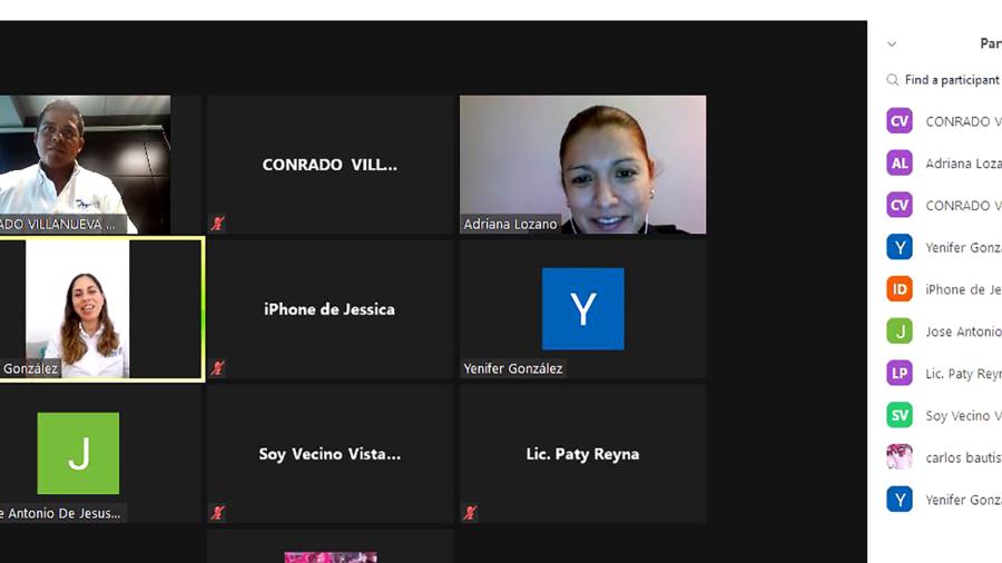 Promueve Gobierno de Tamaulipas huertos urbanos sustentables