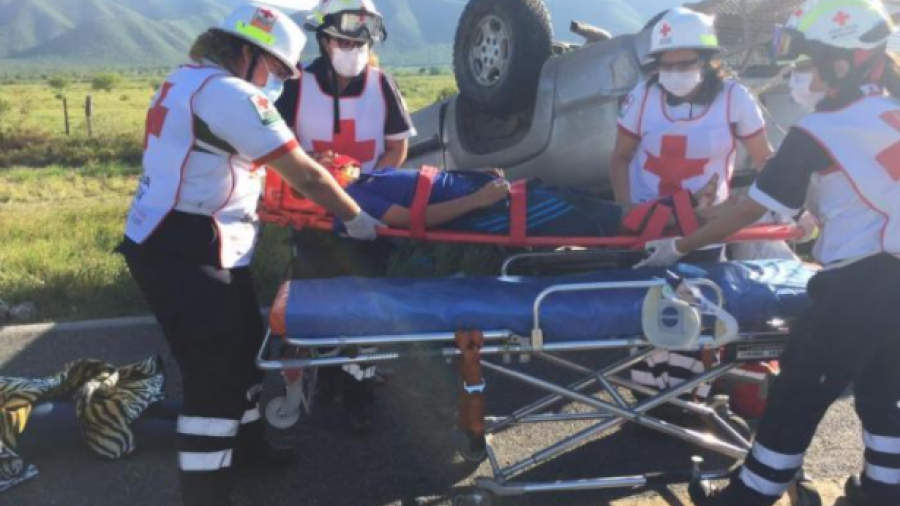 Primera etapa vacacional de verano deja un saldo de 19 muertos y 64 heridos