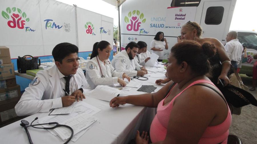 Continuar&aacute;n beneficios de &ldquo;Un Gobierno Cerca de Ti&rdquo;