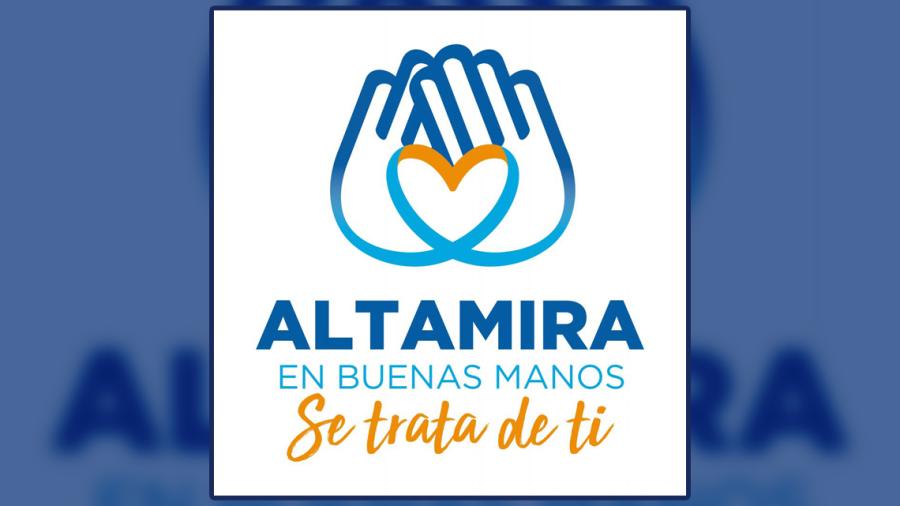 Favorecen Gobierno de Altamira y POSCO alimentación de las familias altamirenses