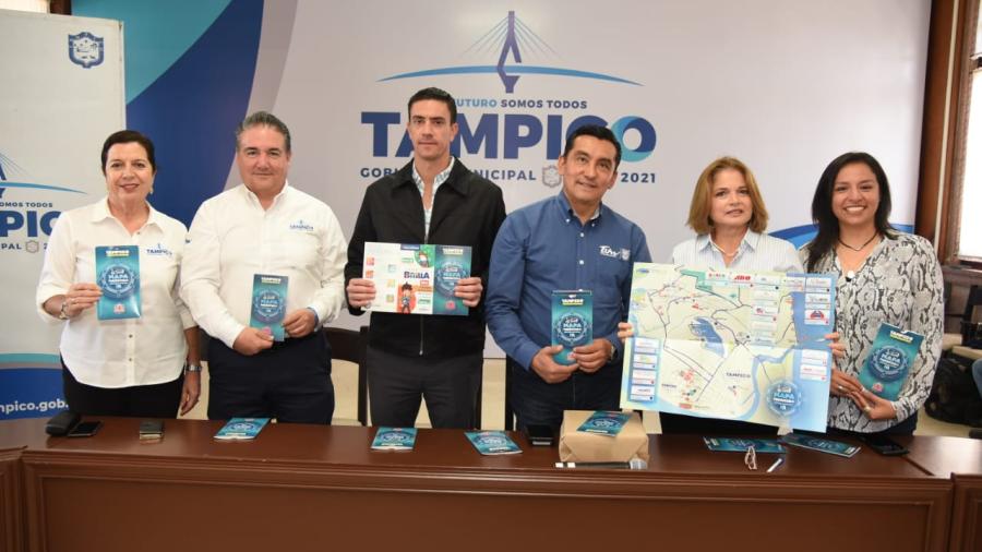 Inicia Programa de Reforestación 2019