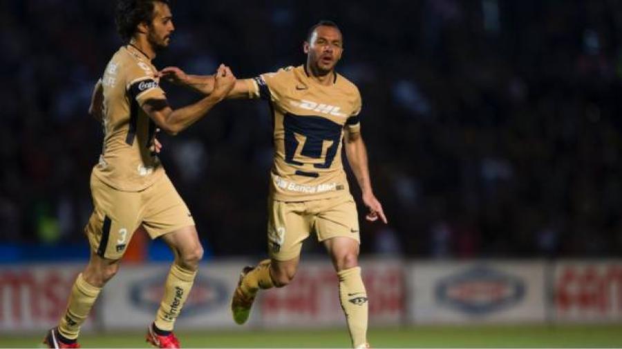 Pumas mantiene el invicto en Liga Premier