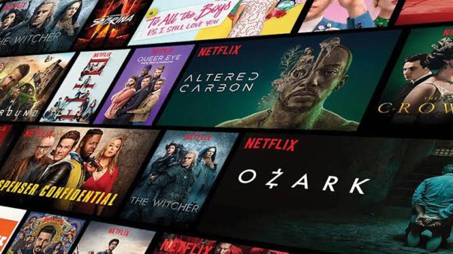 Netflix empezará con el cobro de cuentas compartidas en 2023