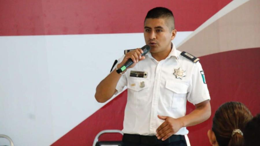 Ofrecen 200 plazas de guardia de seguridad federal: ST