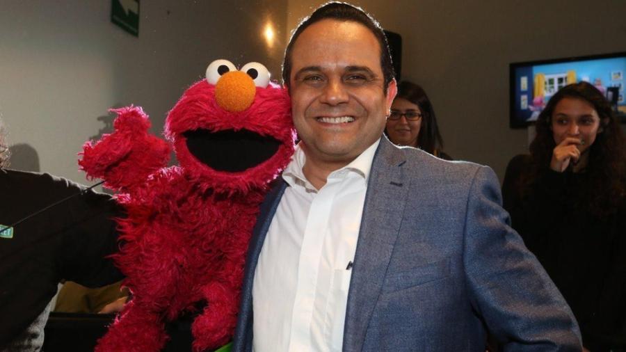 INAI presenta ‘Monstruos en Red’ 