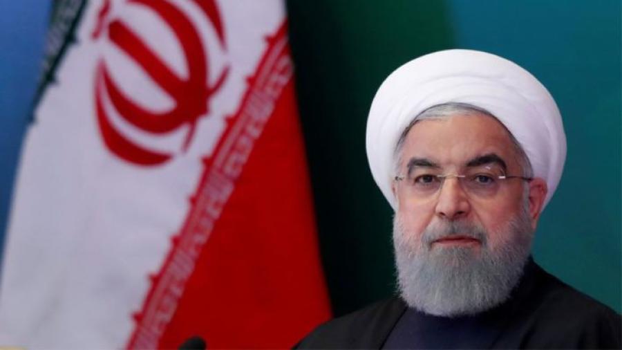 Irán y Unión Europea intentarán salvar pacto nuclear