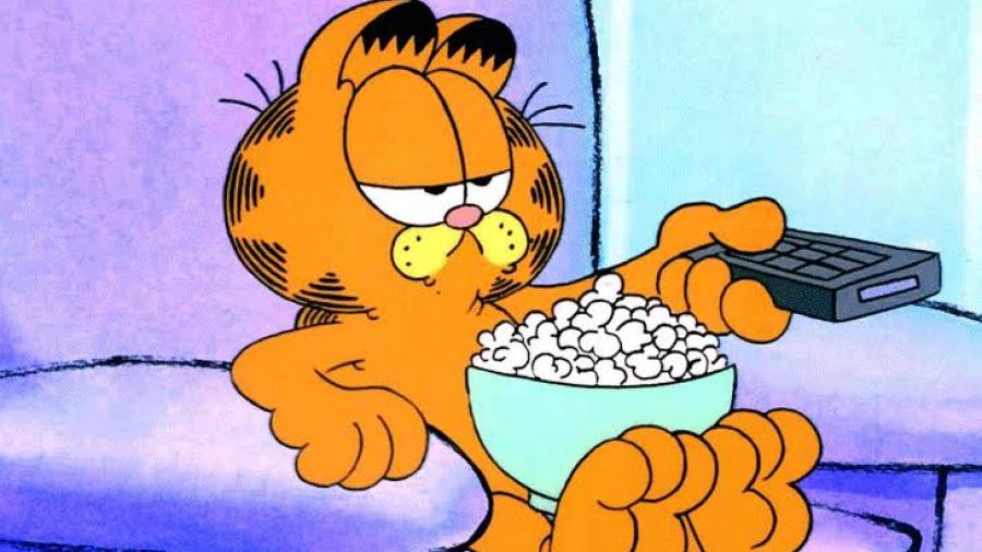 Chris Pratt protagonizará nueva película de "Garfield"