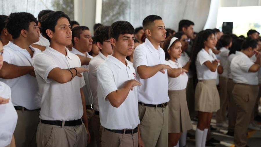 Abren preinscripciones para preparatorias municipales