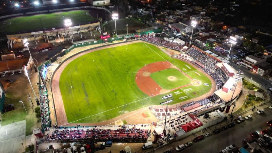 Activan m&oacute;dulos de promoci&oacute;n tur&iacute;stica en Estadio de Tecos