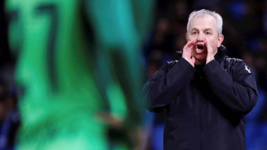 Empate en el debut de Javier Aguirre con el Leganés