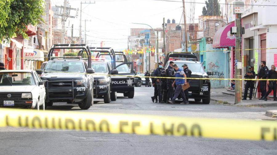 Registra julio 2 mil 679 homicidios dolosos, es el segundo mes del 2022 con más casos 