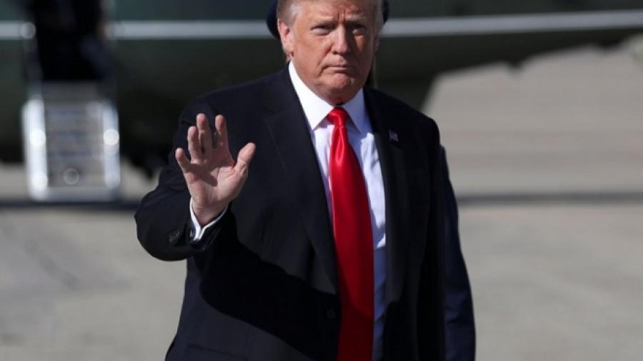 Trump alista visita a Florida