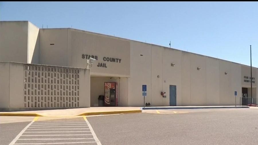 Suspenden visitas en cárceles de Condados Cameron y Starr por casos de COVID-19