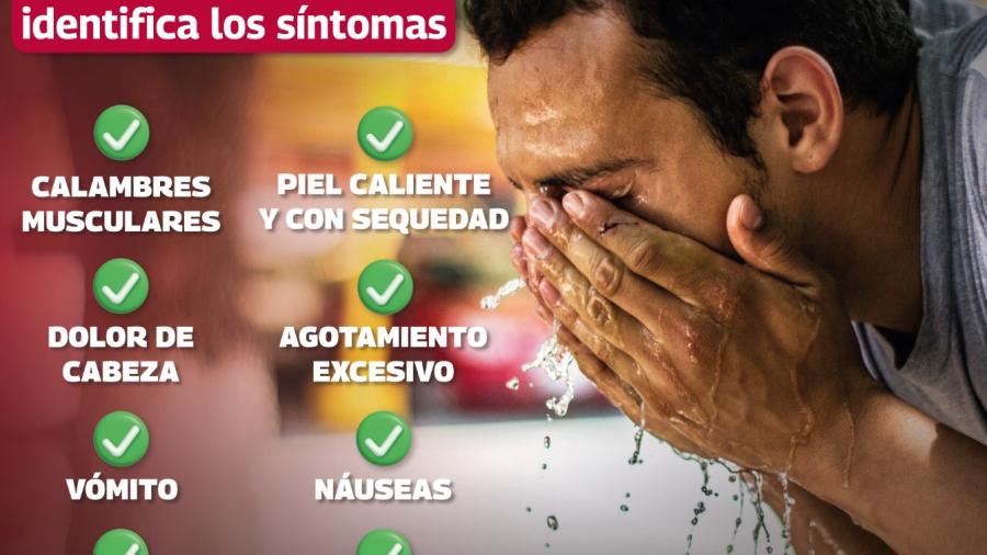 Llama Gobierno de Reynosa a la población a prevenir la insolación