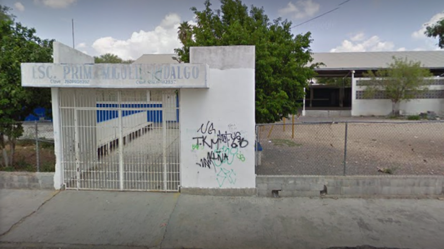 Desconfianza ante programa “Escuelas al 100”