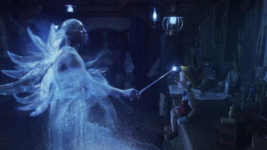 Llegan nuevas imágenes del Live Action de Pinocho