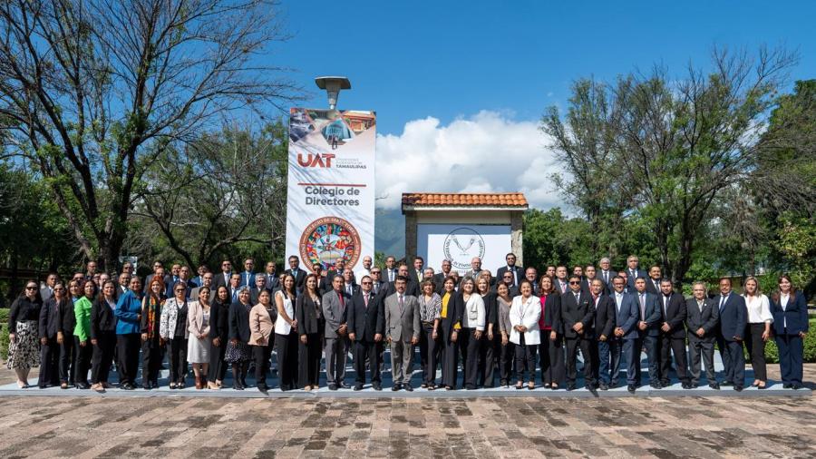 Consolida la UAT formación de ingenieros y científicos