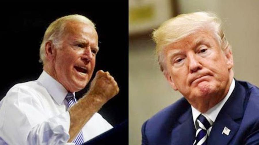 Joe Biden celebra que Donald Trump no asista a su investidura