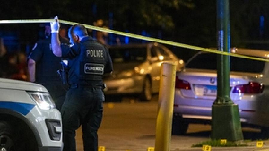 Reportan un muerto y tres heridos tras tiroteo en Florida 