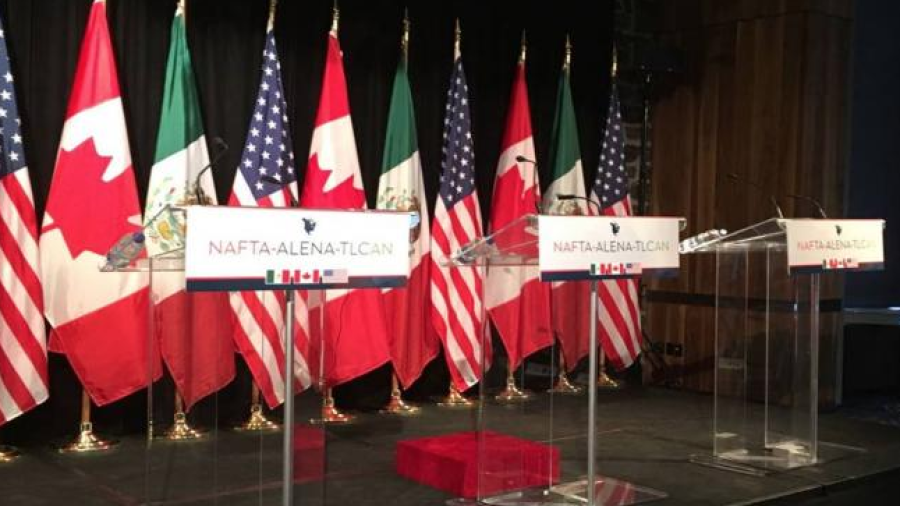 EU notifica a Congreso firma de acuerdo con México; Canadá tendrá que esperar 