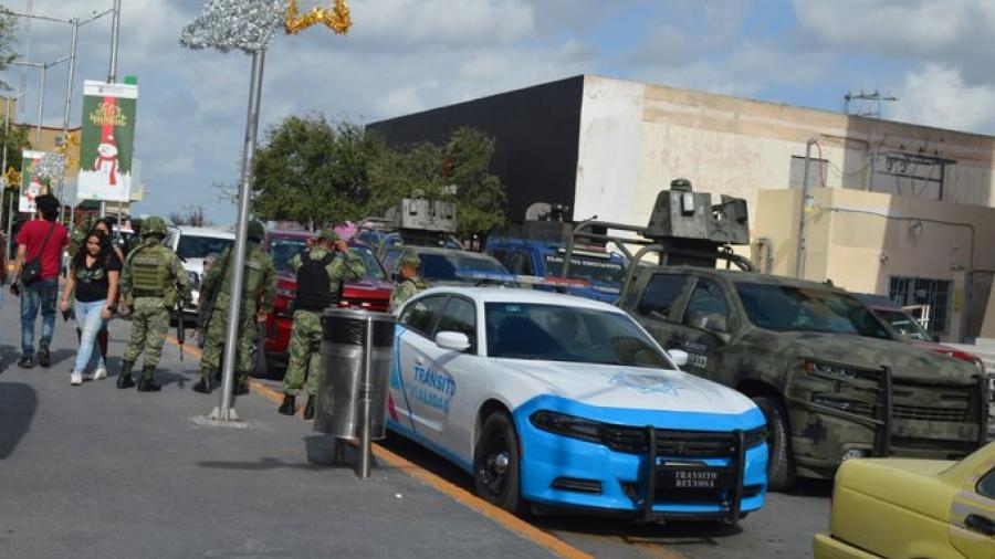 Denuncian faltante de dinero municipal tras operativo de GOPES en presidencia 