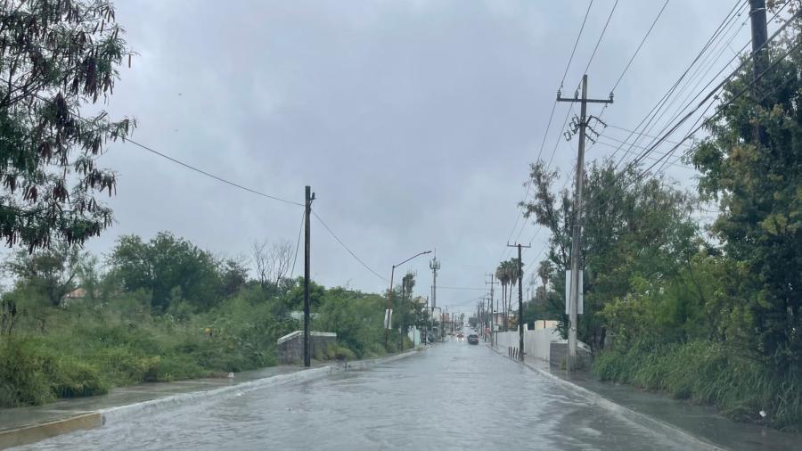 "Alberto" traerá lluvias hasta el viernes, más de 60 colonias en riesgo de inundación: PC