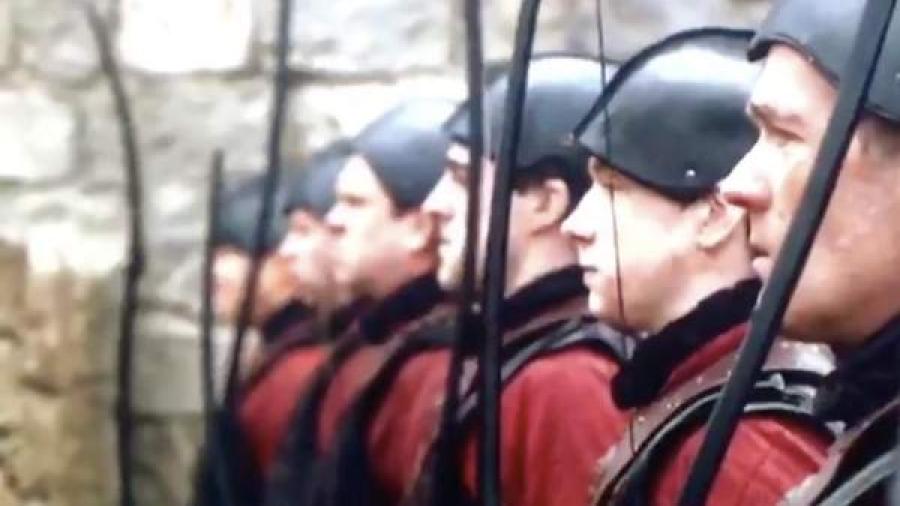 El cameo de Aaron Rodgers en GoT