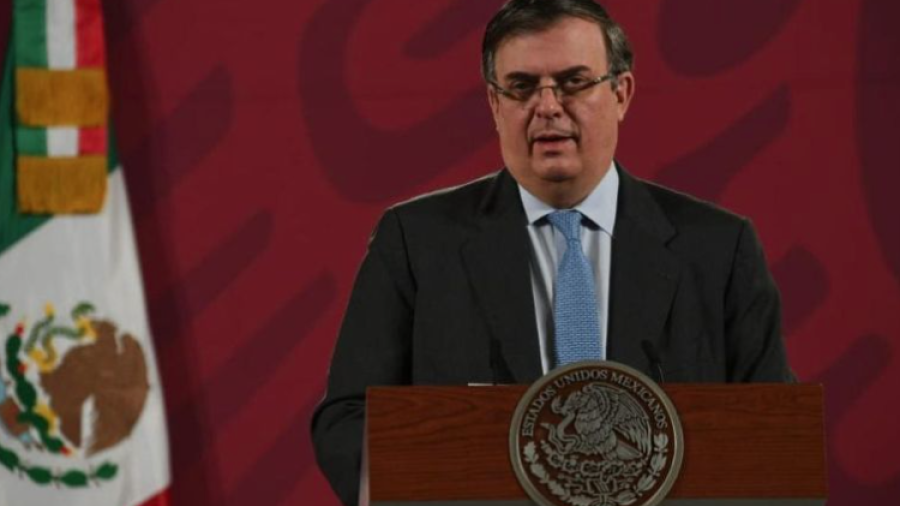 Aprueba Consejo de la ONU propuesta de México para frenar el tráfico de armas